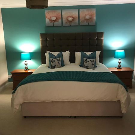 Crofthead Farm House Tarbolton 외부 사진
