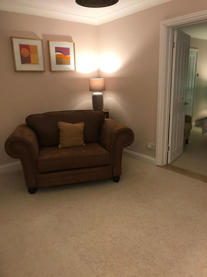 Crofthead Farm House Tarbolton 외부 사진